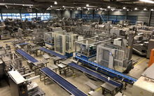 食品廠無塵車間裝修設(shè)計(jì)規(guī)范（三） 圖文設(shè)計(jì)制作要點(diǎn)詳解